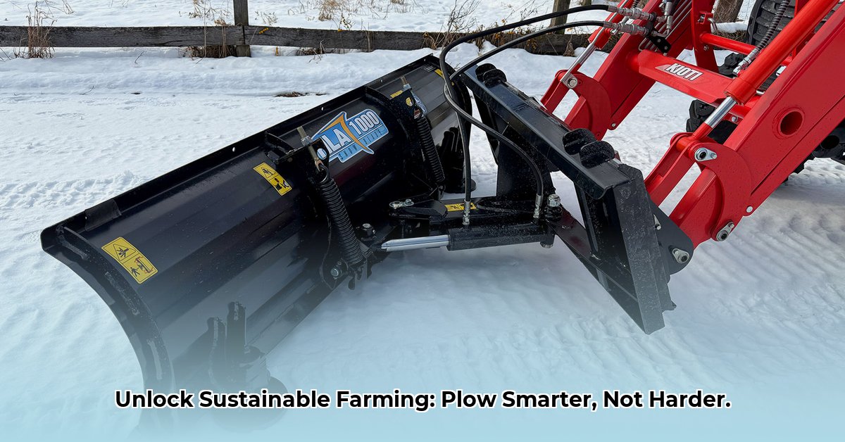 tractor-plow-blade
